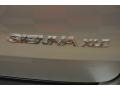 Silver Shadow Pearl - Sienna XLE Photo No. 5