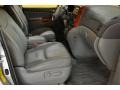 2008 Silver Shadow Pearl Toyota Sienna XLE  photo #16