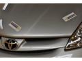 Silver Shadow Pearl - Sienna XLE Photo No. 23