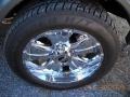 1967 Chevrolet C/K C20 Regular Cab Wheel and Tire Photo