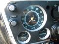 1967 Chevrolet C/K C20 Regular Cab Gauges