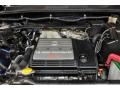 Indigo Ink Pearl - Highlander V6 4WD Photo No. 16