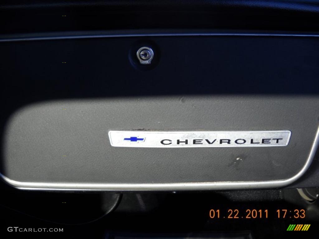 1967 Chevrolet C/K C20 Regular Cab Marks and Logos Photo #44051452