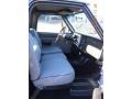 1967 Medium Gray Metallic Chevrolet C/K C20 Regular Cab  photo #49