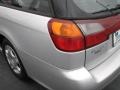 2002 Silver Stone Metallic Subaru Legacy L Sedan  photo #8