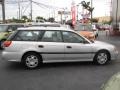 2002 Silver Stone Metallic Subaru Legacy L Sedan  photo #12