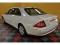 Alabaster White - S 500 4Matic Sedan Photo No. 3