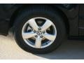 2011 Volkswagen Routan SE Wheel