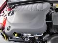  2011 200 Limited 3.6 Liter DOHC 24-Valve VVT Pentastar V6 Engine