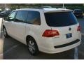 2011 Calla Lily White Volkswagen Routan SE  photo #5