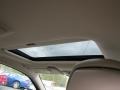 Sunroof of 2011 200 Limited