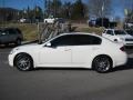 Ivory Pearl - G 35 S Sport Sedan Photo No. 1