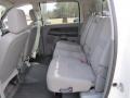 2007 Bright White Dodge Ram 1500 SLT Mega Cab  photo #13