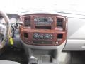 2007 Bright White Dodge Ram 1500 SLT Mega Cab  photo #18