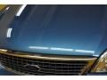 2002 Light Sapphire Blue Metallic Ford Windstar SE  photo #23