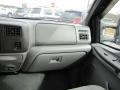 2004 True Blue Metallic Ford F250 Super Duty XLT Crew Cab  photo #17