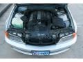 3.0L DOHC 24V Inline 6 Cylinder 2001 BMW 3 Series 330i Coupe Engine