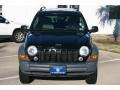 2005 Black Clearcoat Jeep Liberty Sport  photo #2