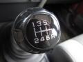 6 Speed Manual 2007 Jeep Wrangler Unlimited Rubicon 4x4 Transmission