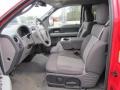2006 Bright Red Ford F150 XLT SuperCab  photo #11