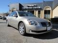 Spirited Bronze - Maxima 3.5 SL Photo No. 1