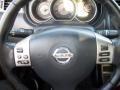 Magnetic Gray - Versa 1.8 SL Sedan Photo No. 16