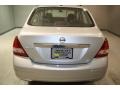 Brillant Silver - Versa 1.8 S Sedan Photo No. 5