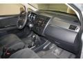 Brillant Silver - Versa 1.8 S Sedan Photo No. 7