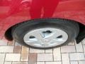 Barcelona Red Metallic - Prius Hybrid Photo No. 10