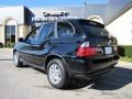 Jet Black - X5 3.0i Photo No. 5