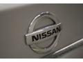 2009 Brillant Silver Nissan Versa 1.8 S Sedan  photo #35