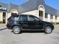 Jet Black - X5 3.0i Photo No. 7