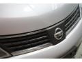 2009 Brillant Silver Nissan Versa 1.8 S Sedan  photo #44