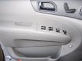 2010 Clear Silver Kia Sedona EX  photo #12