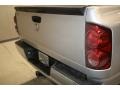 Bright Silver Metallic - Ram 1500 ST Quad Cab Photo No. 6