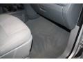 Bright Silver Metallic - Ram 1500 ST Quad Cab Photo No. 9