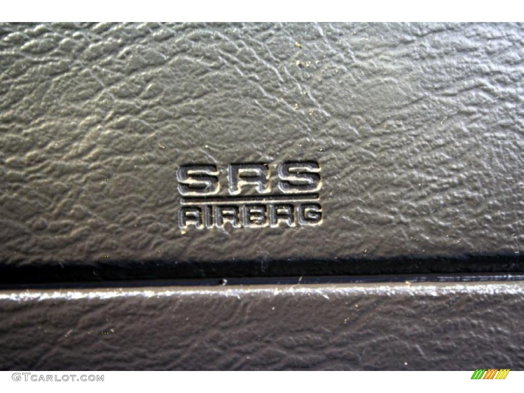 2002 Ram 1500 Sport Quad Cab 4x4 - Graphite Metallic / Dark Slate Gray photo #72