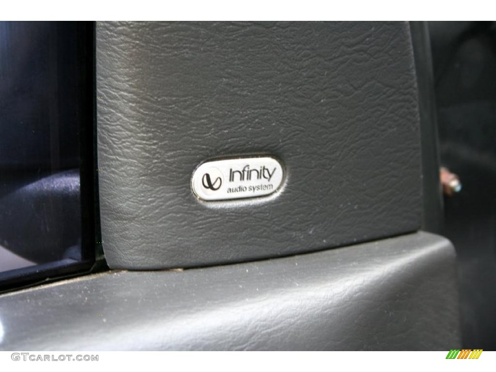 2002 Ram 1500 Sport Quad Cab 4x4 - Graphite Metallic / Dark Slate Gray photo #73