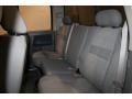 Bright Silver Metallic - Ram 1500 ST Quad Cab Photo No. 27
