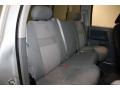 Bright Silver Metallic - Ram 1500 ST Quad Cab Photo No. 33