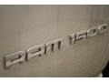 Bright Silver Metallic - Ram 1500 ST Quad Cab Photo No. 38