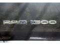 2002 Graphite Metallic Dodge Ram 1500 Sport Quad Cab 4x4  photo #90