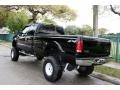 Black - F350 Super Duty Lariat Crew Cab 4x4 Photo No. 10