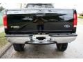 Black - F350 Super Duty Lariat Crew Cab 4x4 Photo No. 22