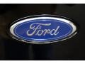 Black - F350 Super Duty Lariat Crew Cab 4x4 Photo No. 24