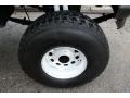 Black - F350 Super Duty Lariat Crew Cab 4x4 Photo No. 28