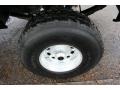 Black - F350 Super Duty Lariat Crew Cab 4x4 Photo No. 30