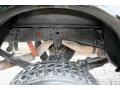 Black - F350 Super Duty Lariat Crew Cab 4x4 Photo No. 33