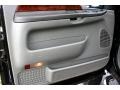 Black - F350 Super Duty Lariat Crew Cab 4x4 Photo No. 37
