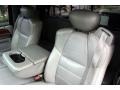 Black - F350 Super Duty Lariat Crew Cab 4x4 Photo No. 48